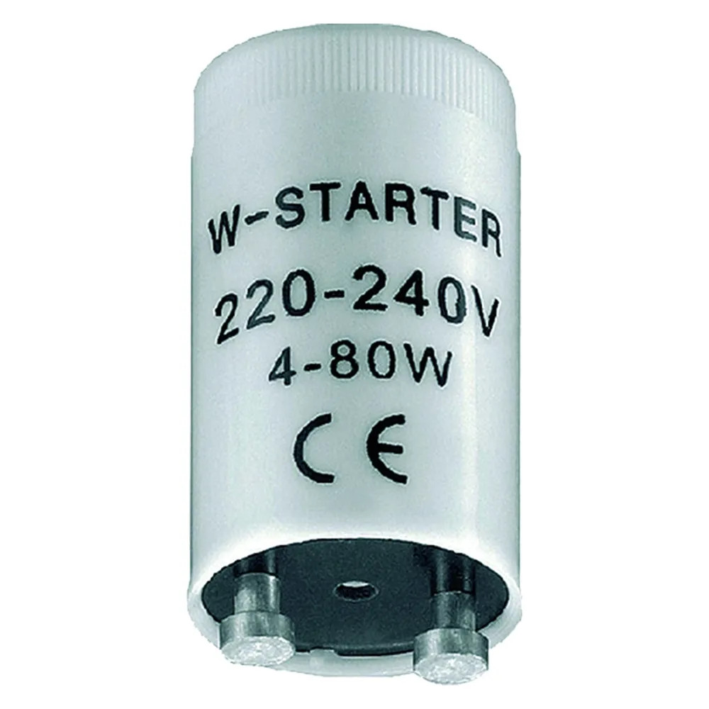 STARTER ELETTRONICO - Senza Marca - Vista Principale