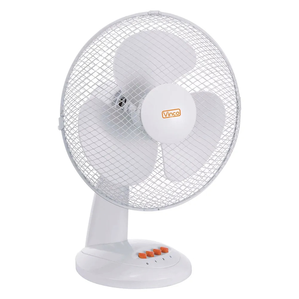 VENTILATORE DA TAVOLO - VINCO