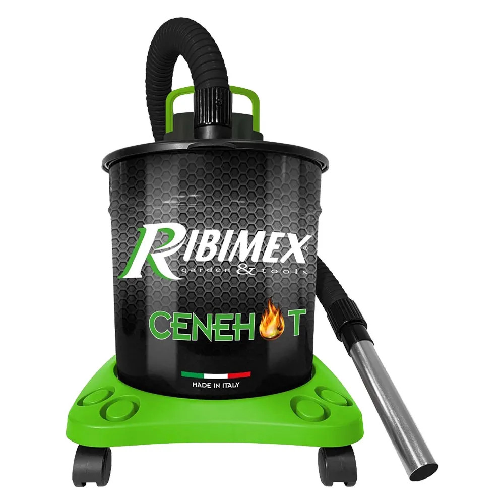 BIDONE ASPIRACENERE 'CENEHOT' - RIBIMEX - Vista Principale
