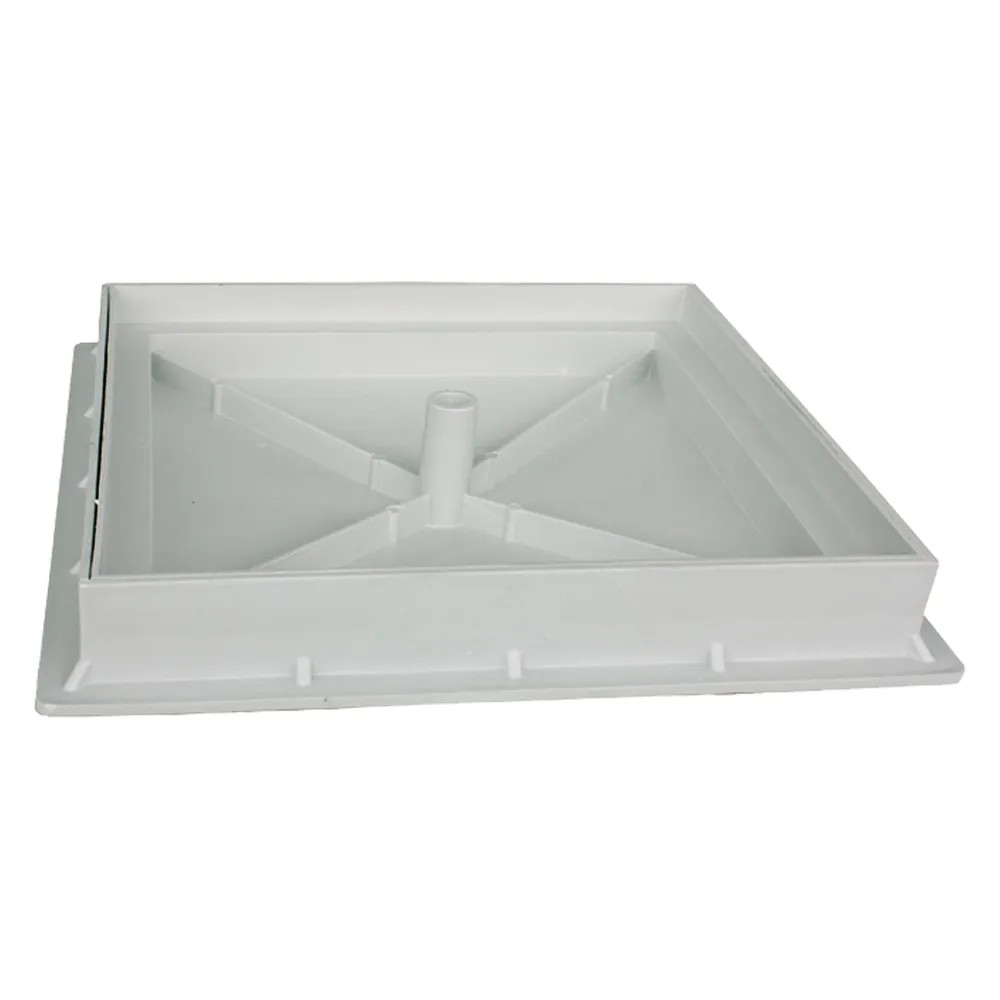SIGILLO PORTAPAVIMENTO IN PLASTICA - UTENSILI STORE - Vista Principale