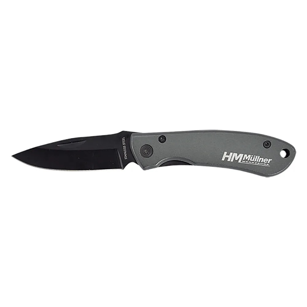 COLTELLO TASCABILE 'HM' - Senza Marca - Vista Principale