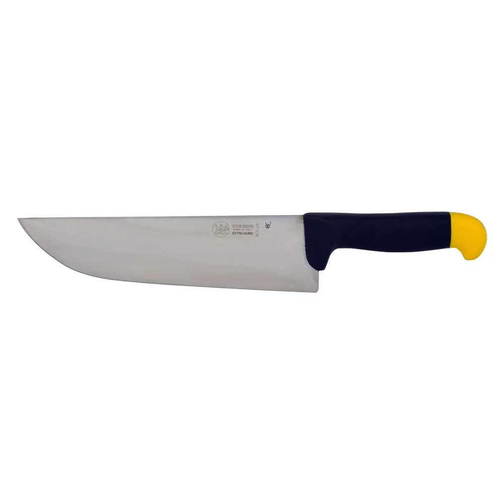 COLTELLO PER AFFETTARE - DUE BUOI