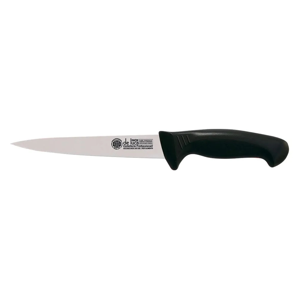 COLTELLO DA SCANNO LINEA 'PROFESSIONAL' - DE LUCA