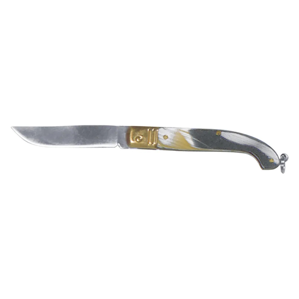 COLTELLO ZUAVO - DE LUCA - Vista Principale