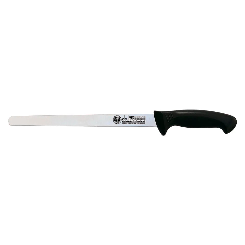 COLTELLO PER PROSCIUTTO LINEA 'PROFESSIONAL' - DE LUCA - Vista Principale