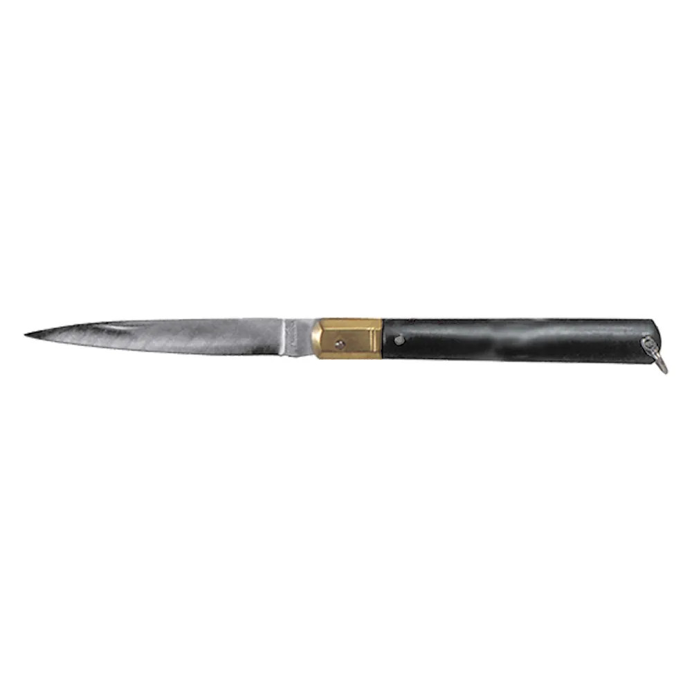 COLTELLO STILETTO - DE LUCA