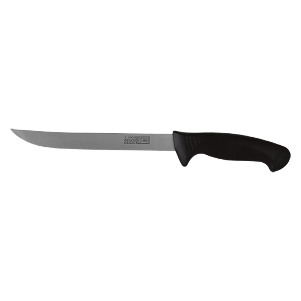 COLTELLO PER ARROSTO 'NEW PROFESSIONAL' - DE LUCA - Vista Principale