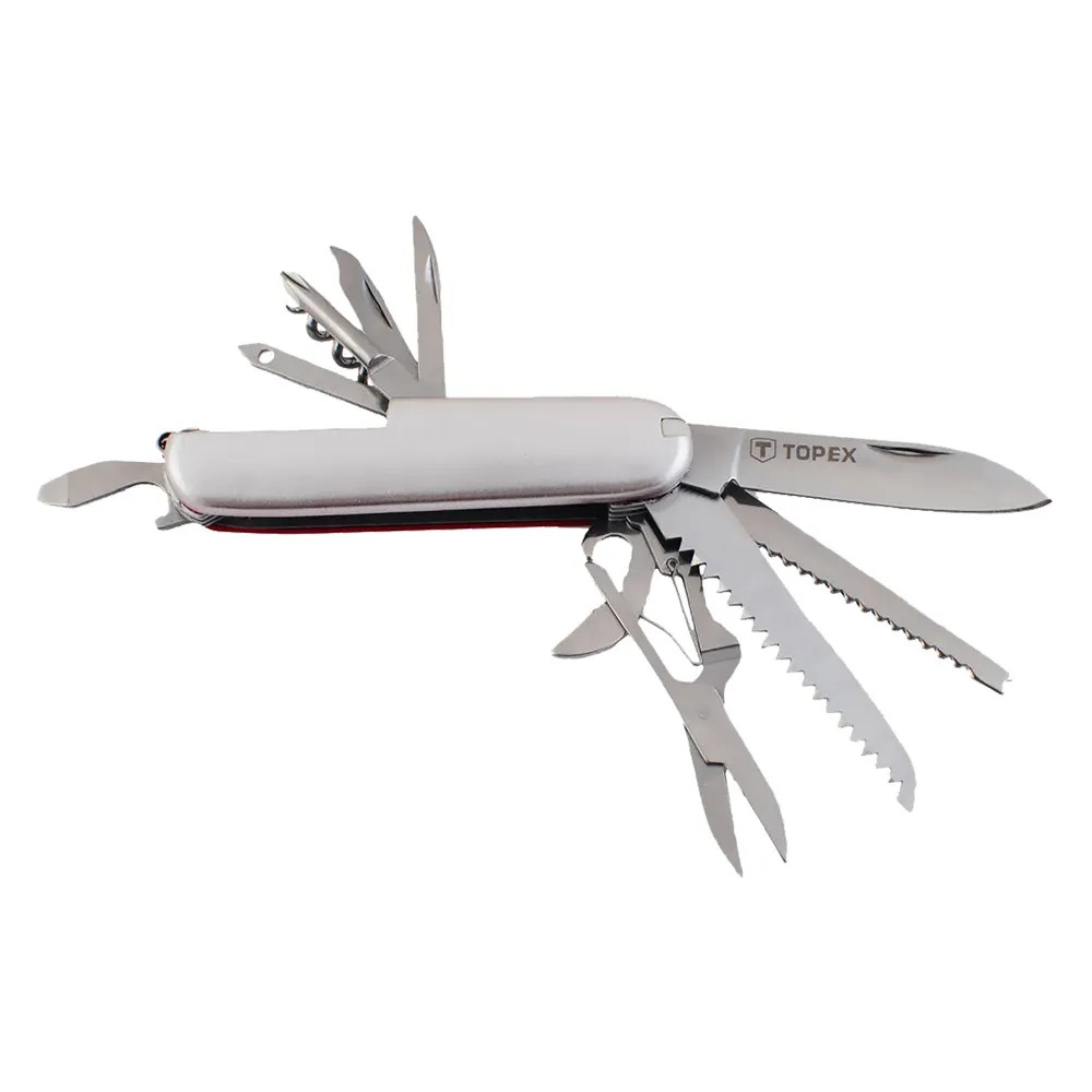 COLTELLO MULTIUSO - TOPEX - Vista Principale