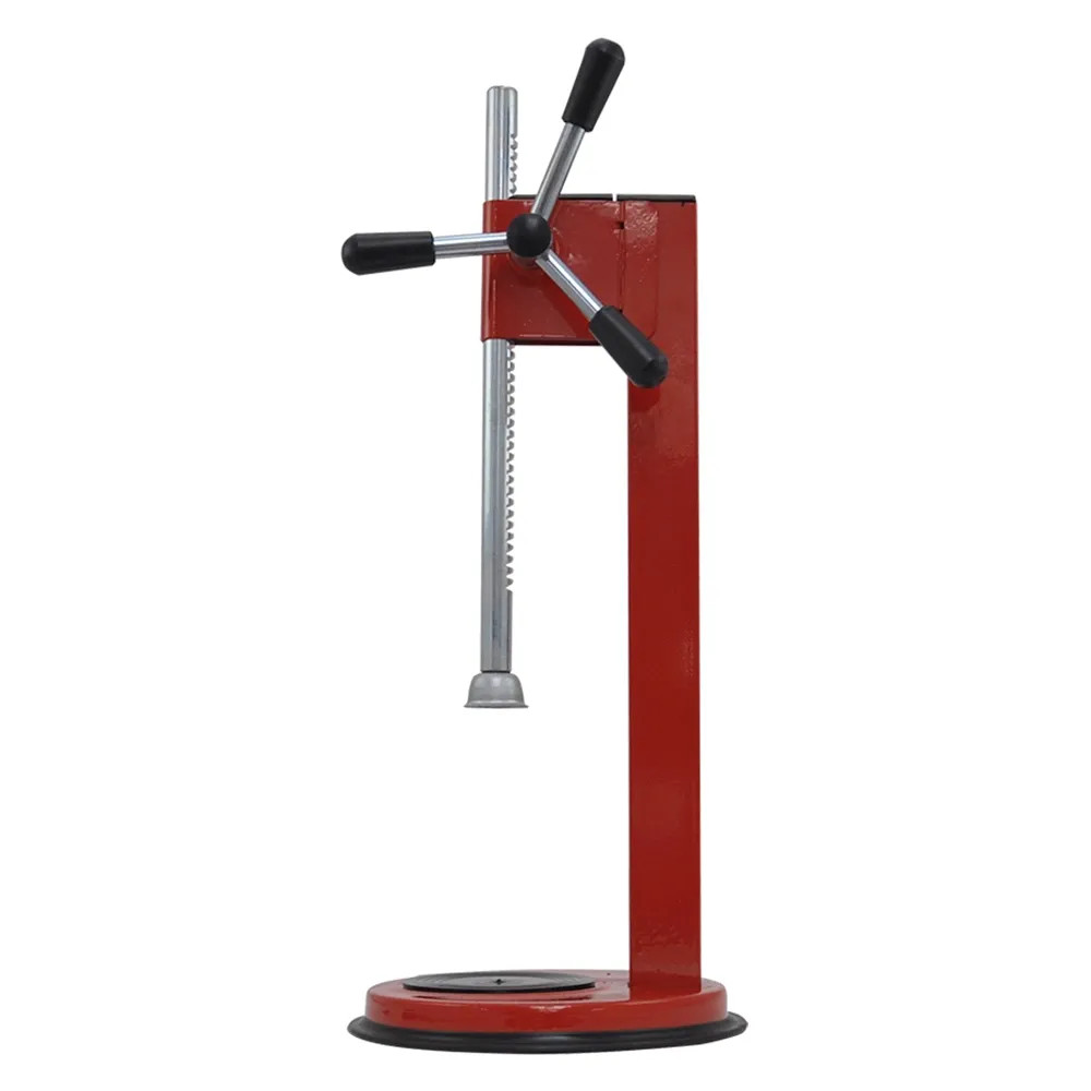 TAPPATRICE A COLONNA A CREMAGLIERA automatica - PALUMBO - Vista Principale