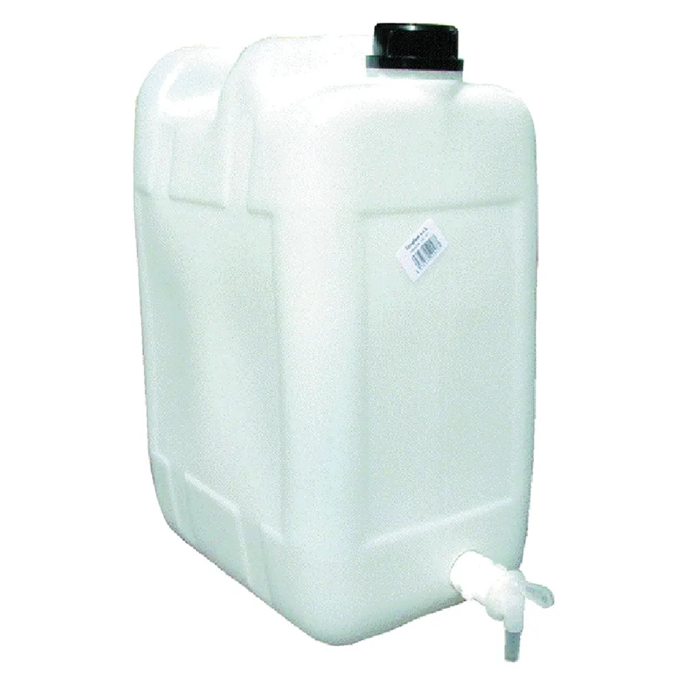TANICA Lt. 27 - ECOPLAST