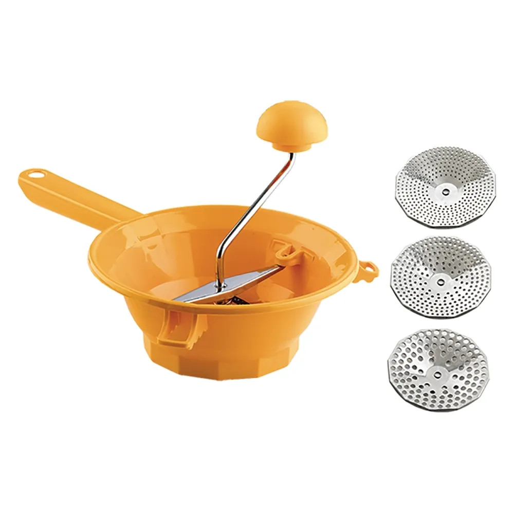 PASSATUTTO Tilly 3 - OMAC
