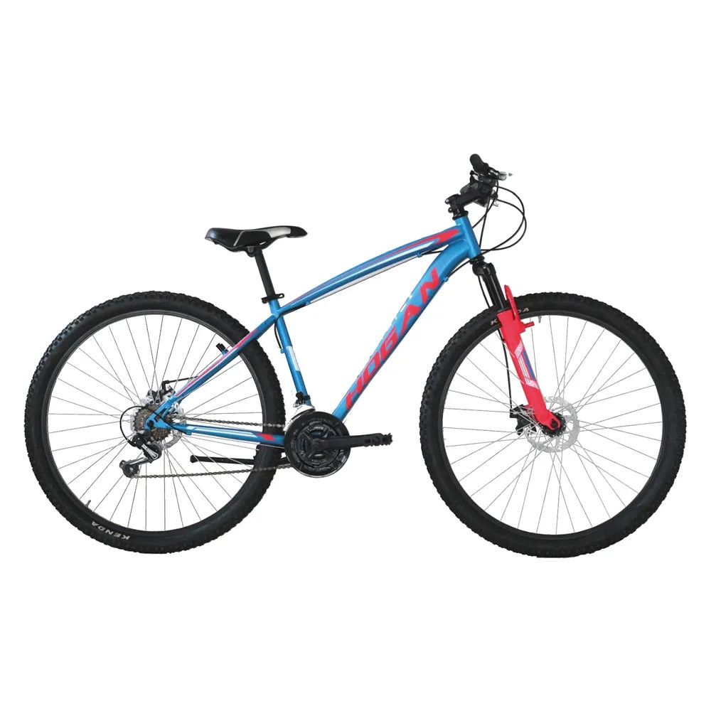 BICICLETTA UOMO 'MTB' 29 - MASCIAGHI - Vista Principale