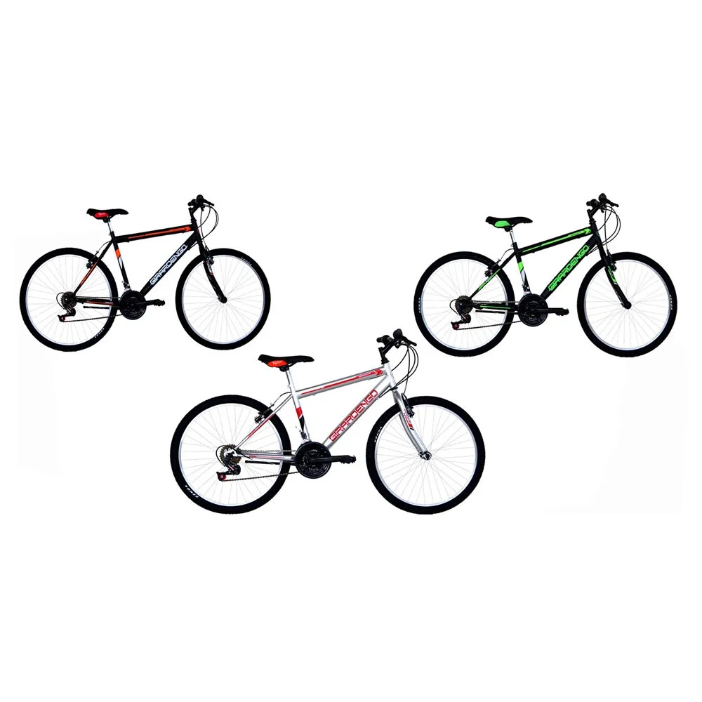 BICICLETTA UOMO 'MTB' - MASCIAGHI - Vista Principale