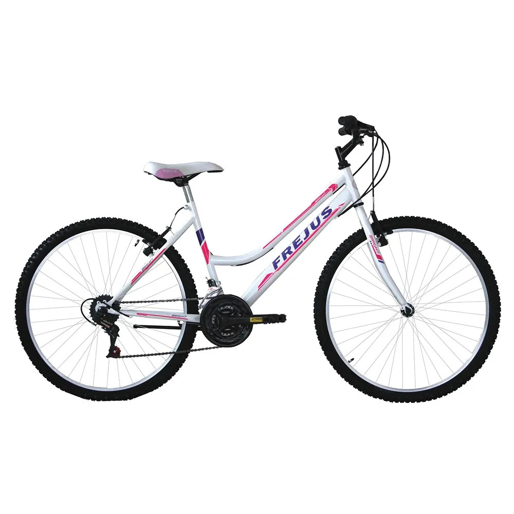 BICICLETTA DONNA 'MTB' - MASCIAGHI