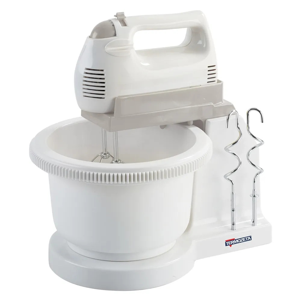 SBATTITORE IMPASTATORE 200 W - TERMOZETA - Vista Principale