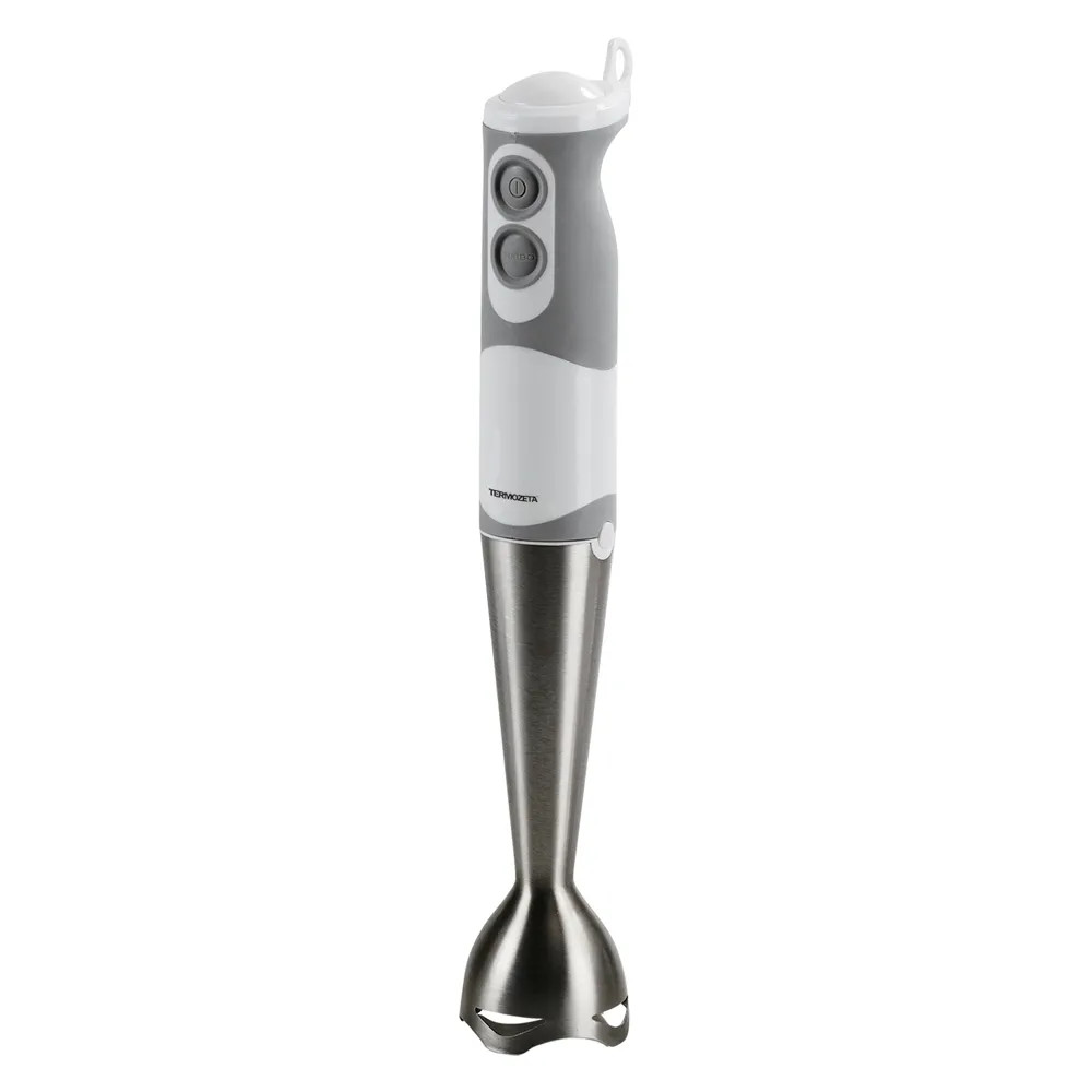 FRULLATORE AD IMMERSIONE Mixer 500 Inox - TERMOZETA - Vista Principale