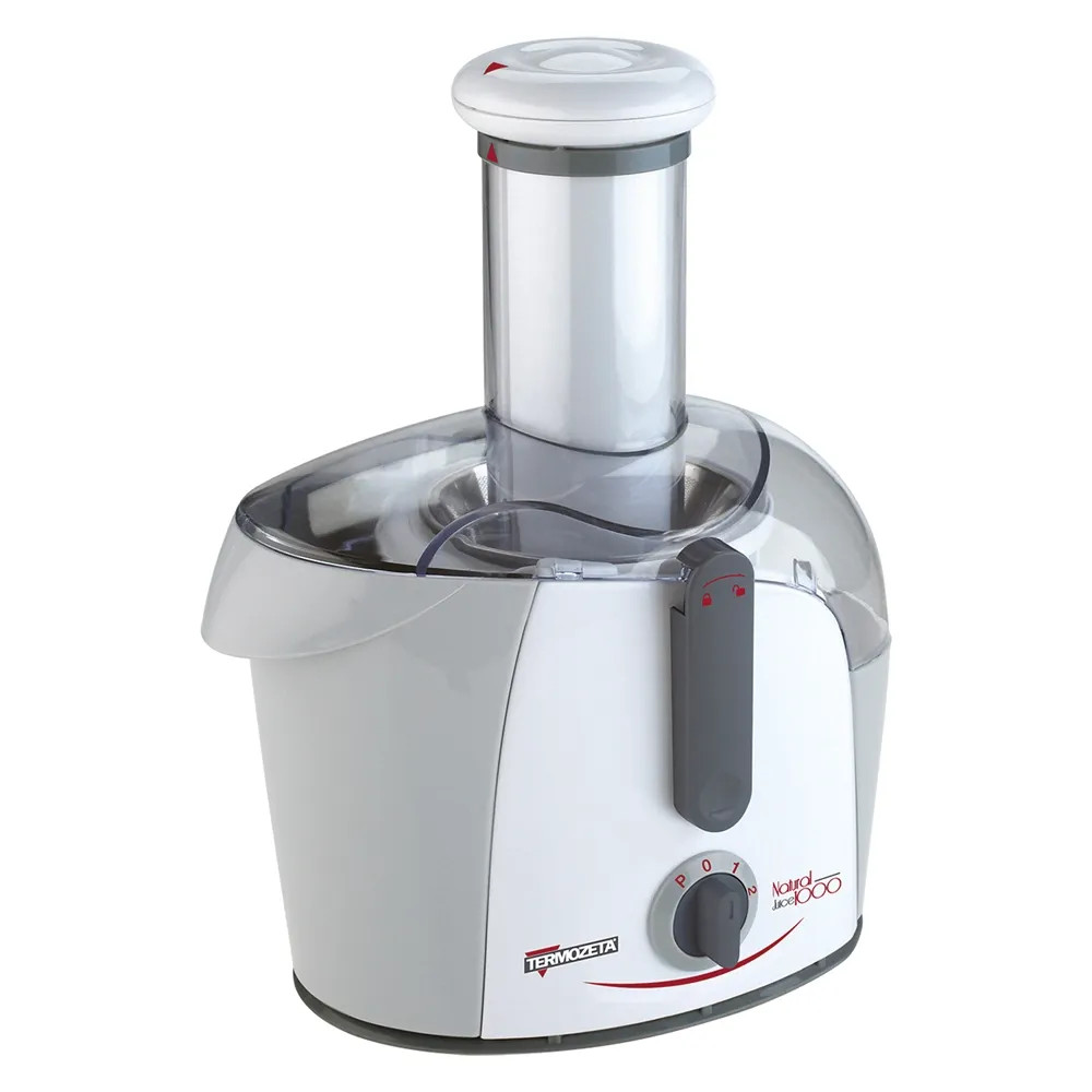 ESTRATTORE DI SUCCO Natural Juice 1000 - TERMOZETA - Vista Principale