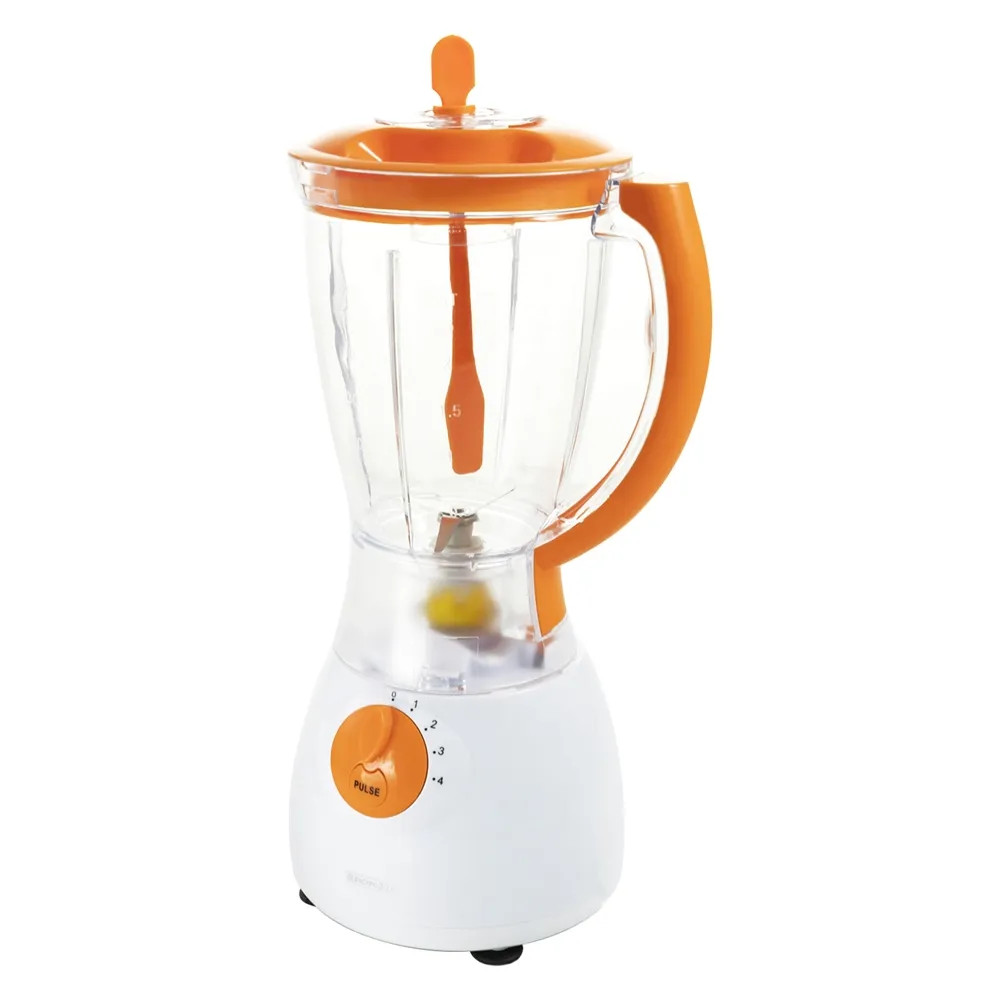 FRULLATORE ELETTRICO 'FRULLY' - KOOPER - Vista Principale
