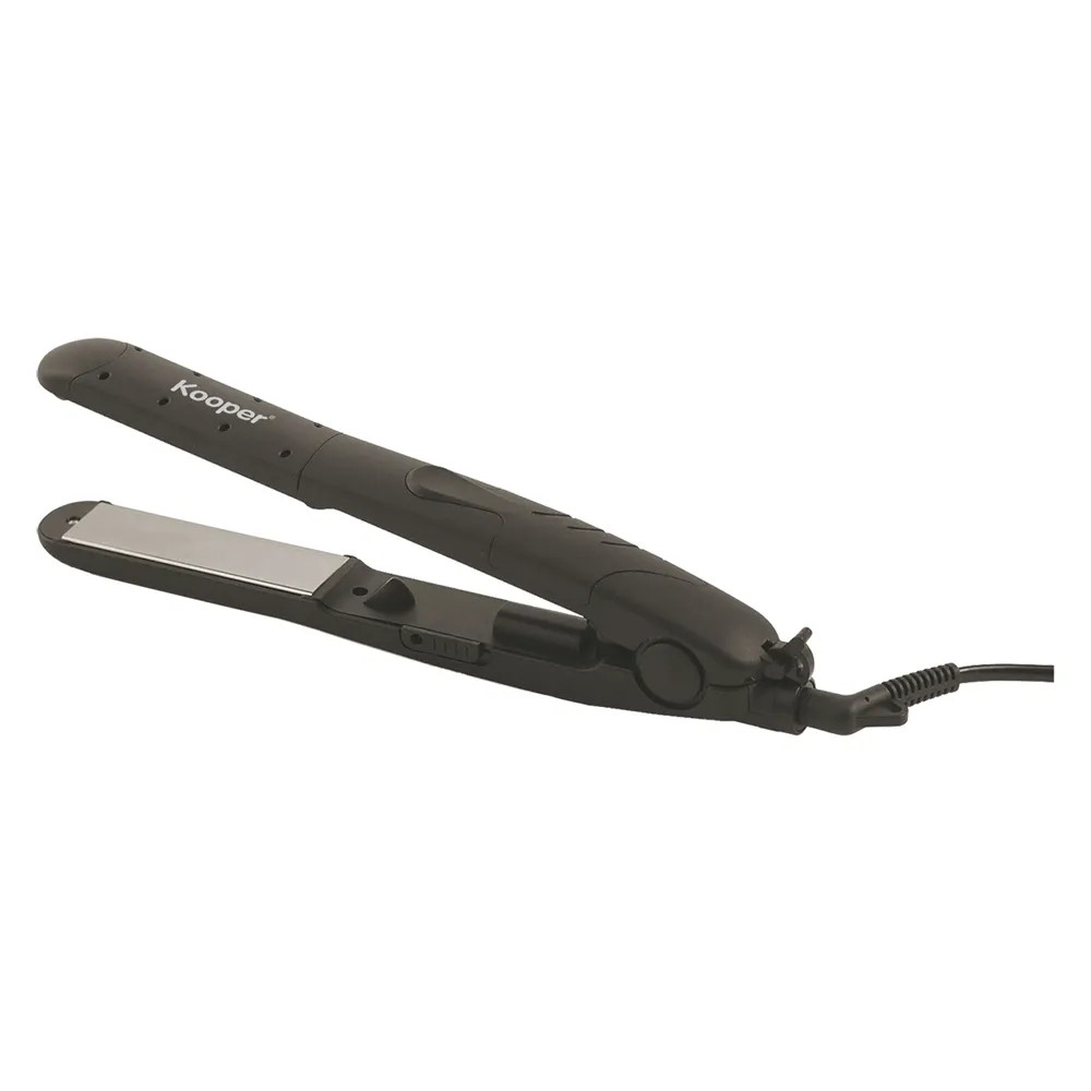 PIASTRA LISCIA CAPELLI 'CINDY IONIC' - KOOPER