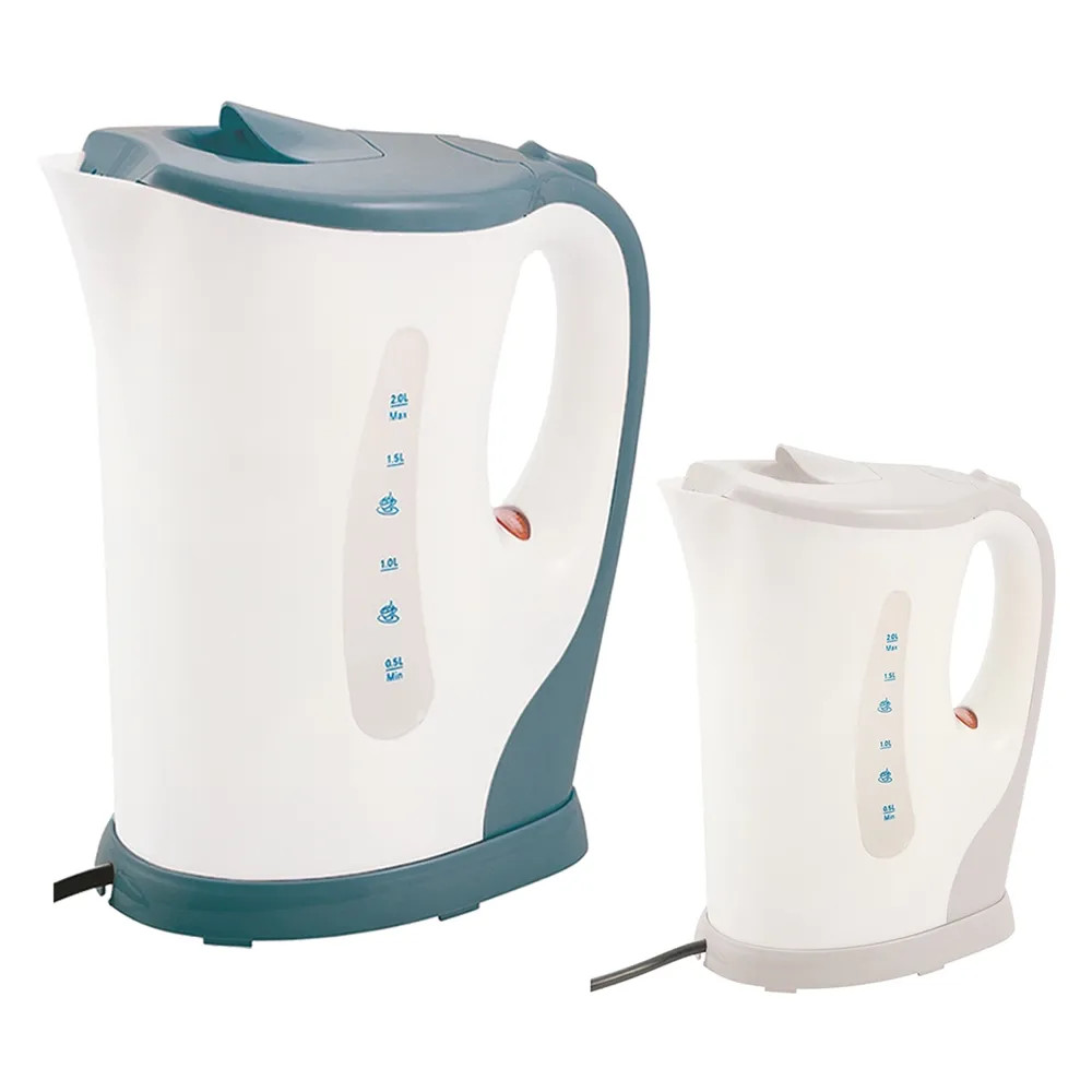 BOLLITORE ELETTRICO 'BILLO' 2200 W - KOOPER