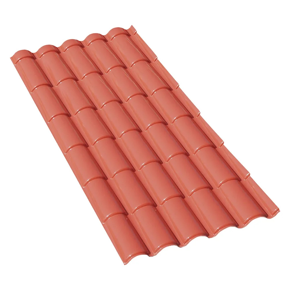 LASTRA COPPO 'LIFE' rosso mattone - Senza Marca - Vista Principale