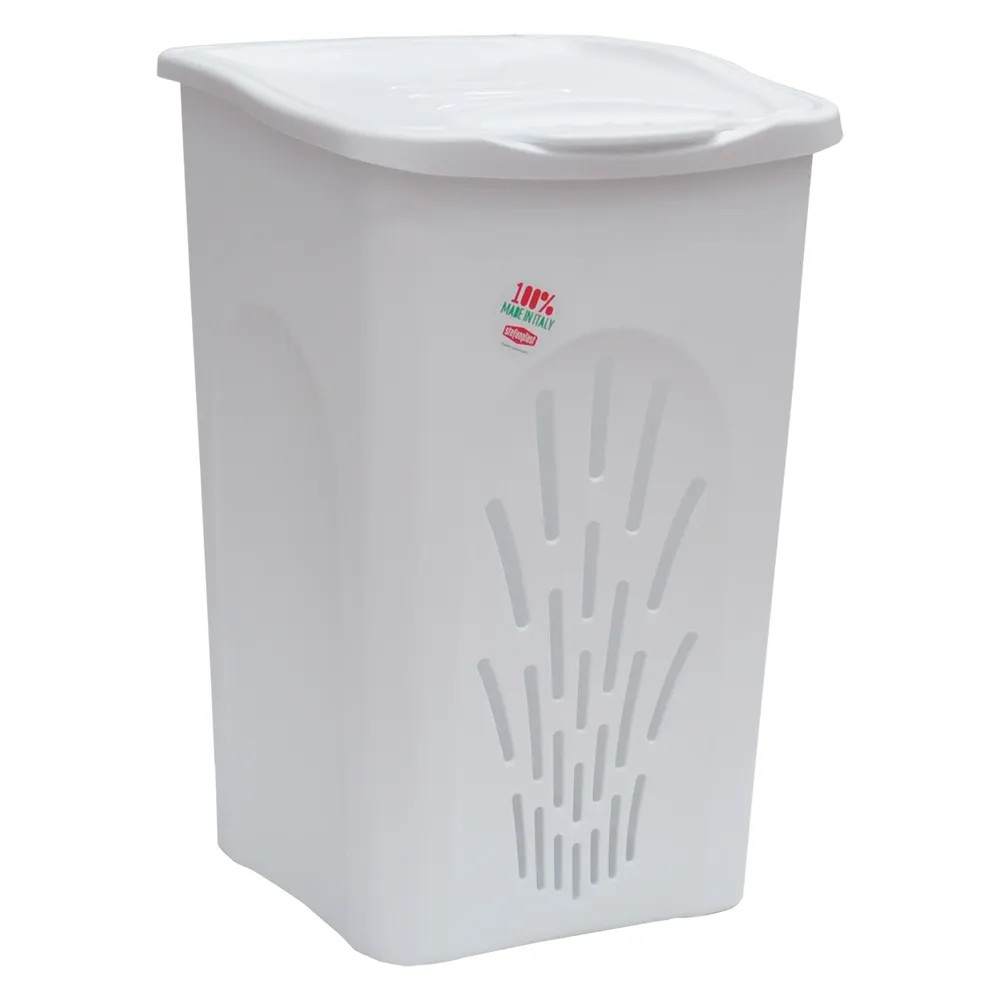 PORTABIANCHERIA 'TRAFORATO' - STEFANPLAST - Vista Principale