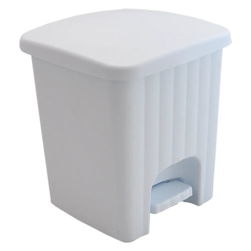 PATTUMIERA A PEDALE 'PEDALINA' - STEFANPLAST - Vista Principale