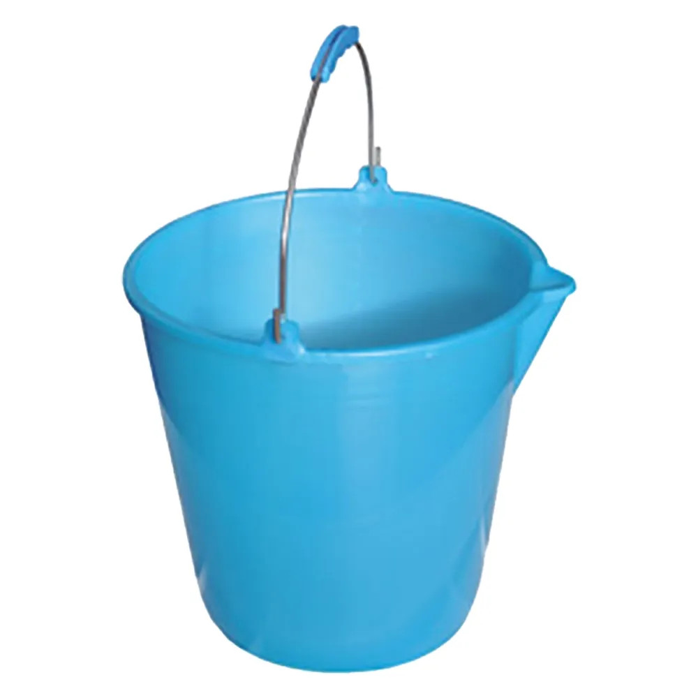 SECCHIO COMUNE CON BECCO - ECOPLAST - Vista Principale