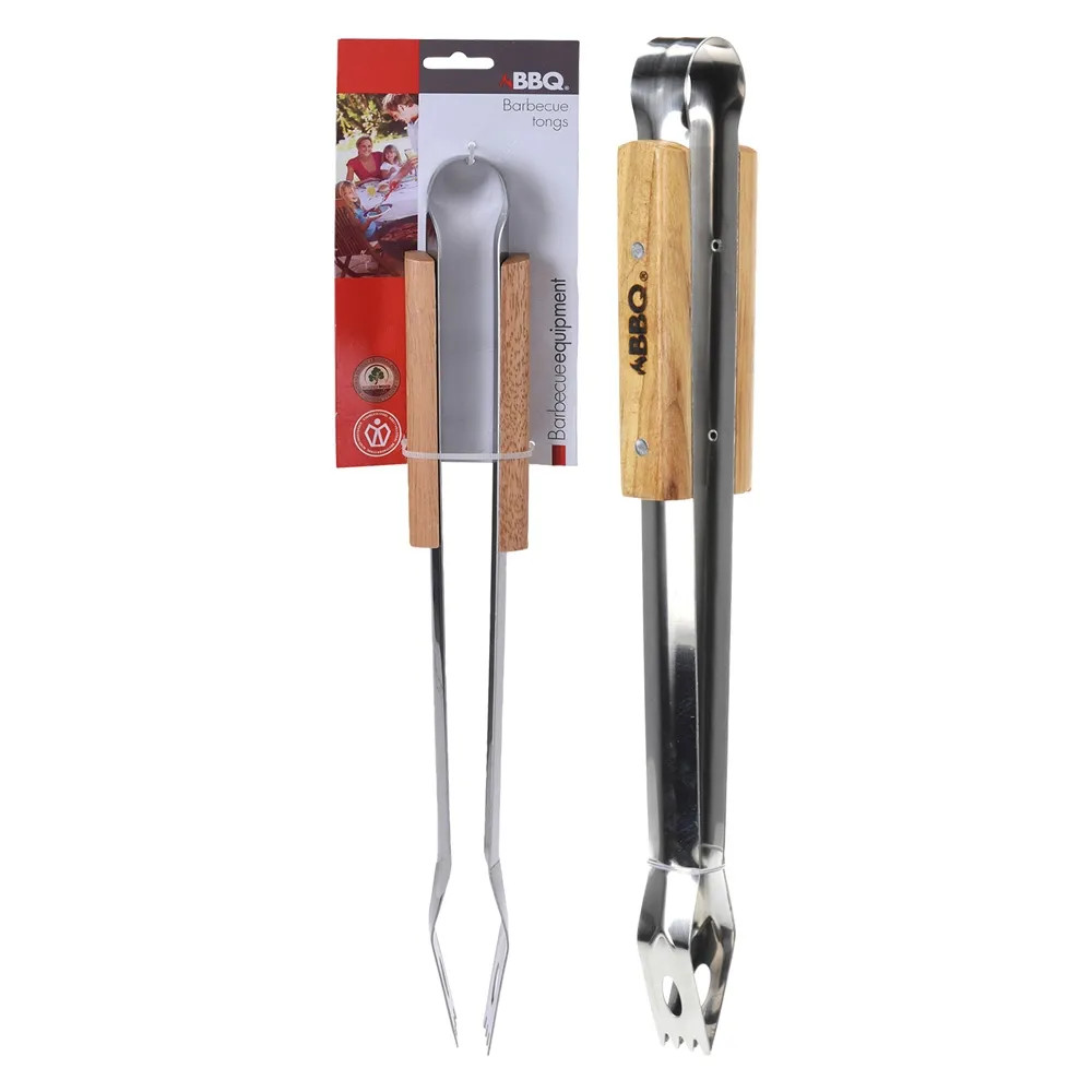 PINZA PER BARBECUE - Senza Marca - Vista Principale