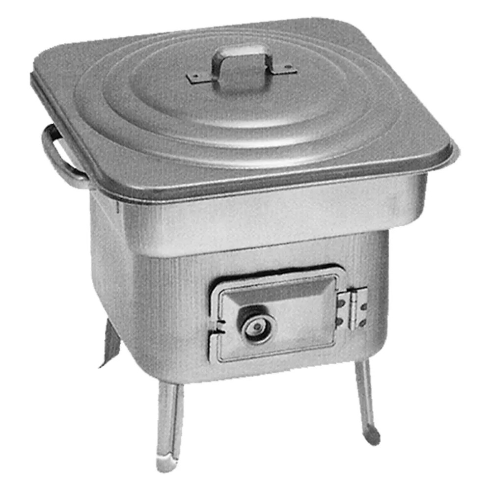 FORNO BASSO 'PIC NIC' - FILCASALINGHI