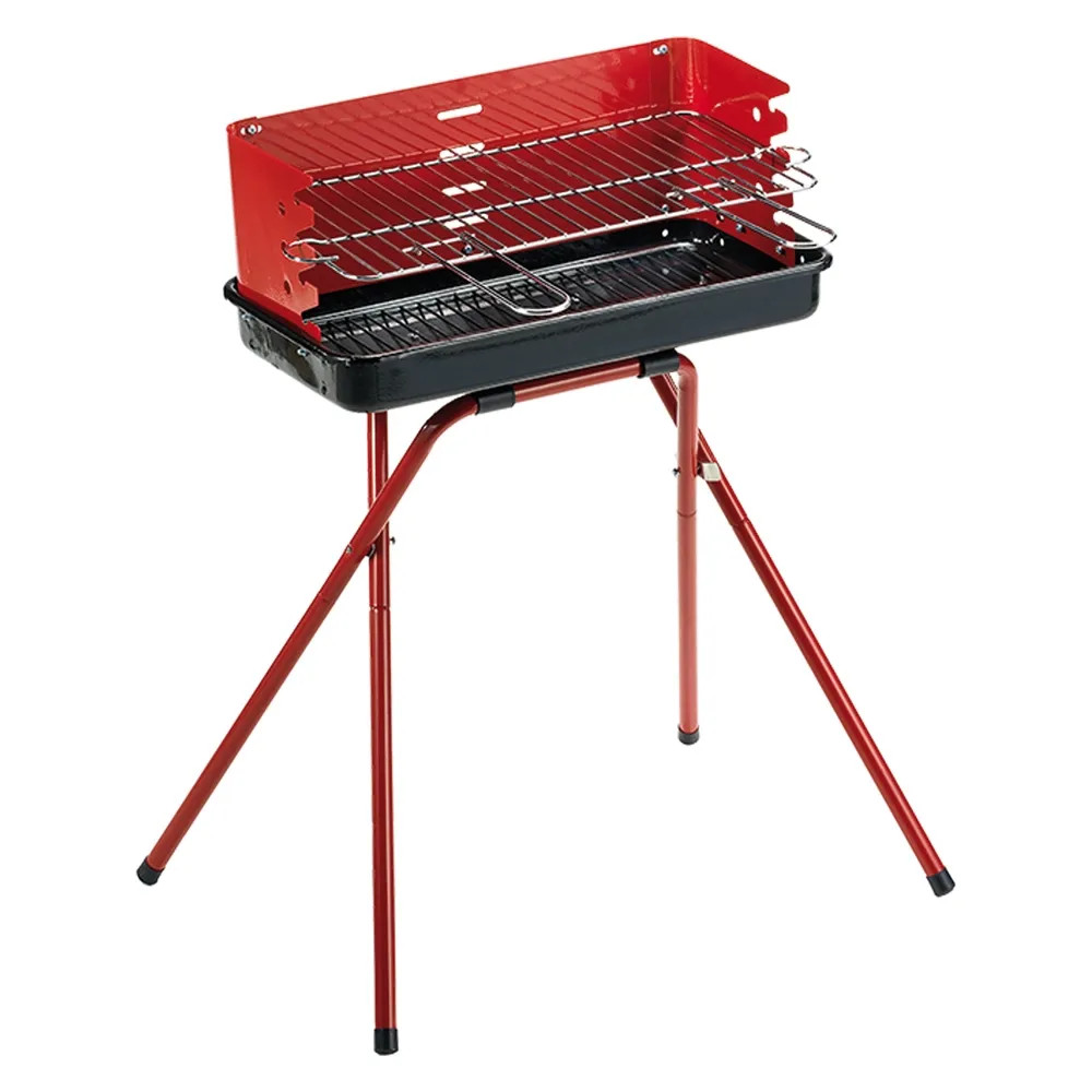 BARBECUE '80 ECO' - OMPAGRILL - Vista Principale