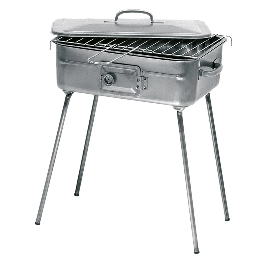 FORNO RETTANGOLARE 'PIC NIC' - FILCASALINGHI