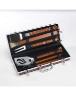 SET PER BARBECUE - OMPAGRILL