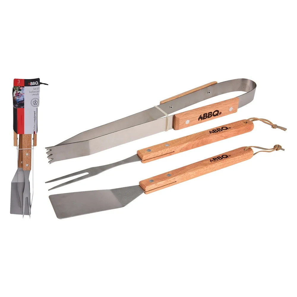 SET PER BARBECUE - Senza Marca - Vista Principale