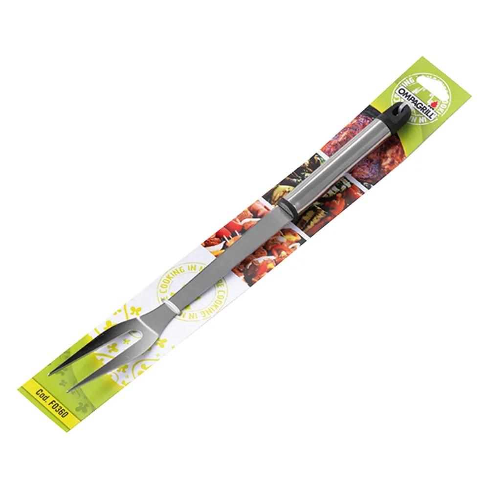 FORCHETTONE PER BARBECUE - OMPAGRILL
