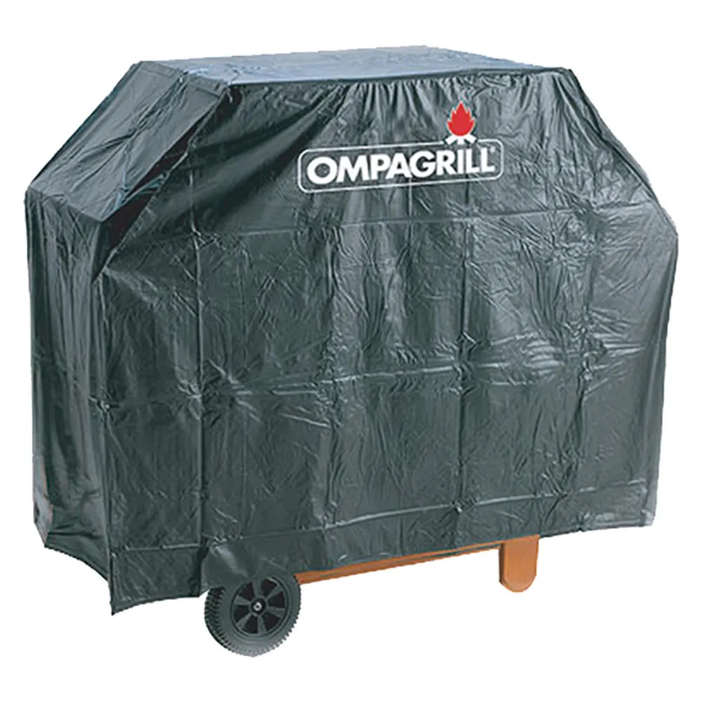 TELO COPRI BARBECUE - OMPAGRILL - Vista Principale