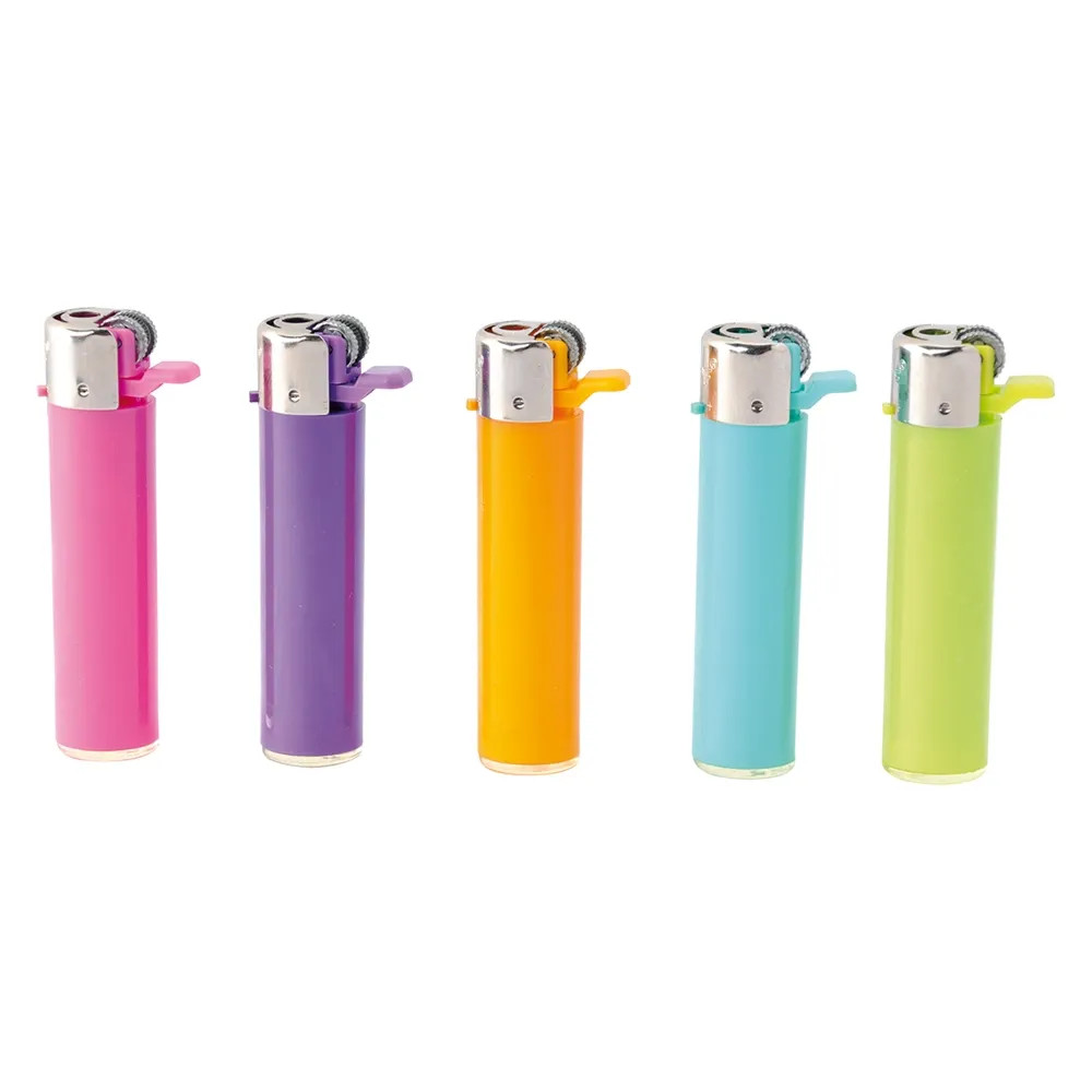 ACCENDINO Trendy Colors - POLYFLAME - Vista Principale