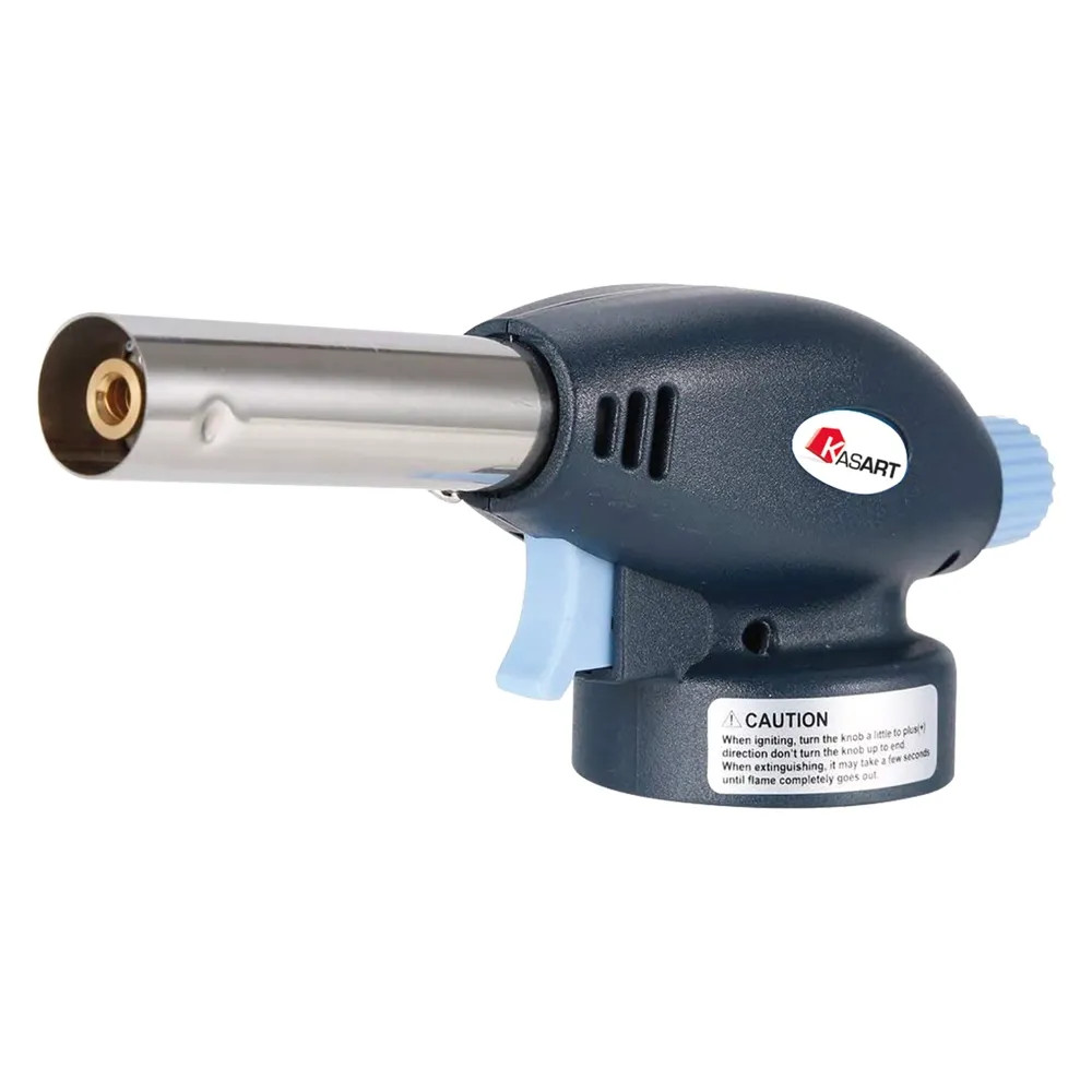CARAMELLATORE A GAS PER CARTUCCIA tipo mini - KASART - Vista Principale