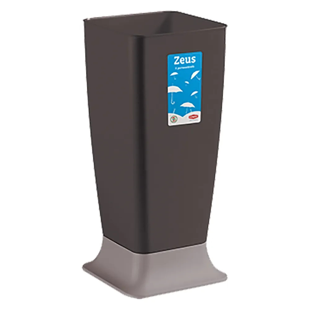 PORTAOMBRELLI 'ZEUS' - STEFANPLAST - Vista Principale