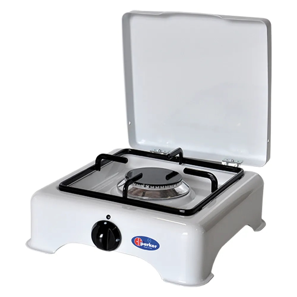 FORNELLO A GAS 1 FUOCO mod 5321 CBGP - PARKER