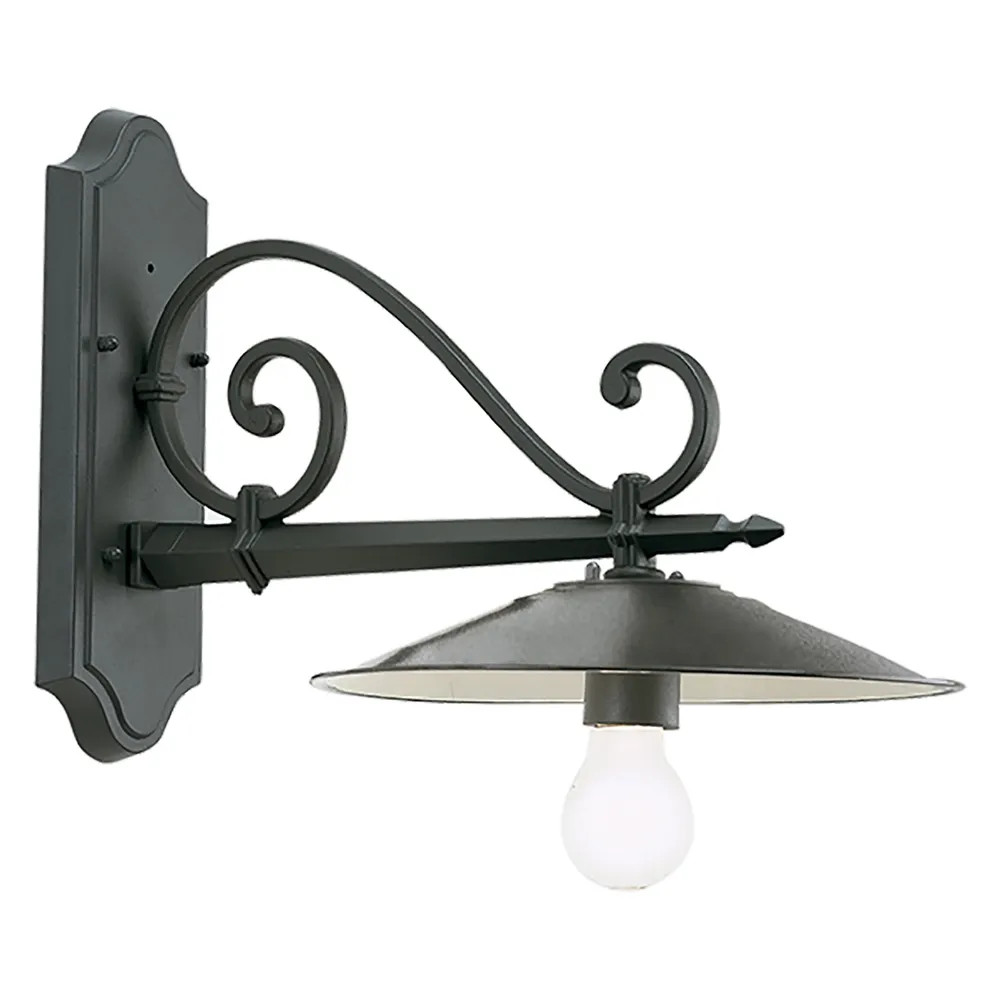 APPLIQUE MEDIA 'ANTIQUE' - SOVIL - Vista Principale