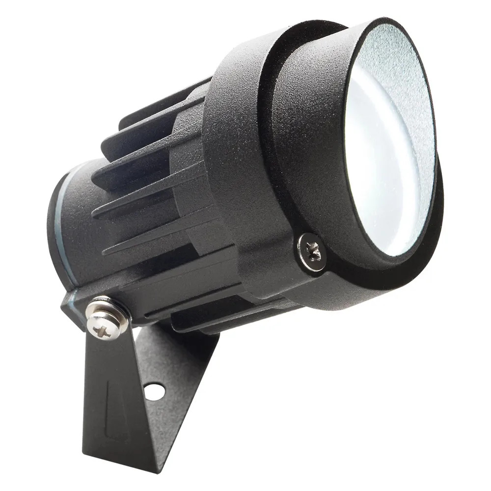 FARETTO ORIENTABILE A LED - SOVIL - Vista Principale
