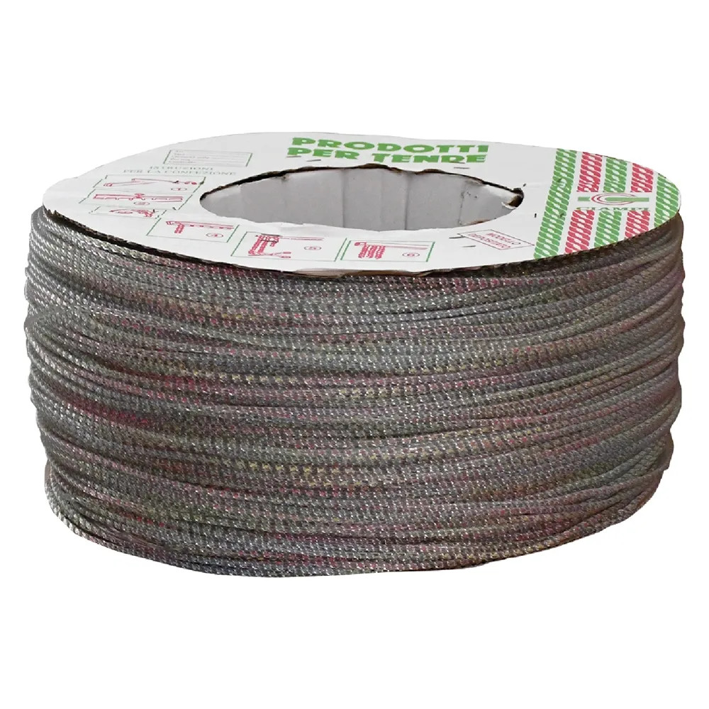 CORDONCINO PER TENDA 'MEDUSA' - MADE IN ITALY - Vista Principale