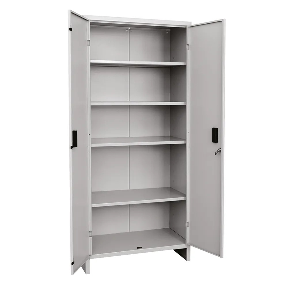 ARMADIO TUTTOPIANI 'PRATIKO' - PROMETAL - Vista Principale