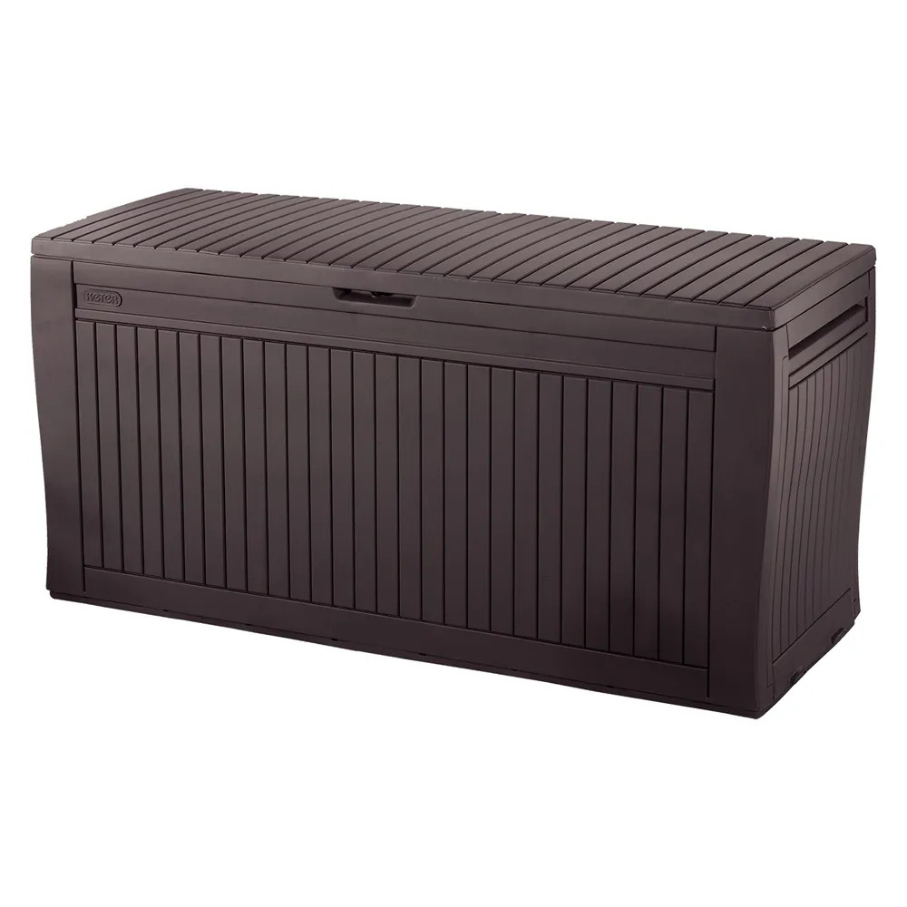 BAULE PORTATUTTO 'COMFY' - KETER