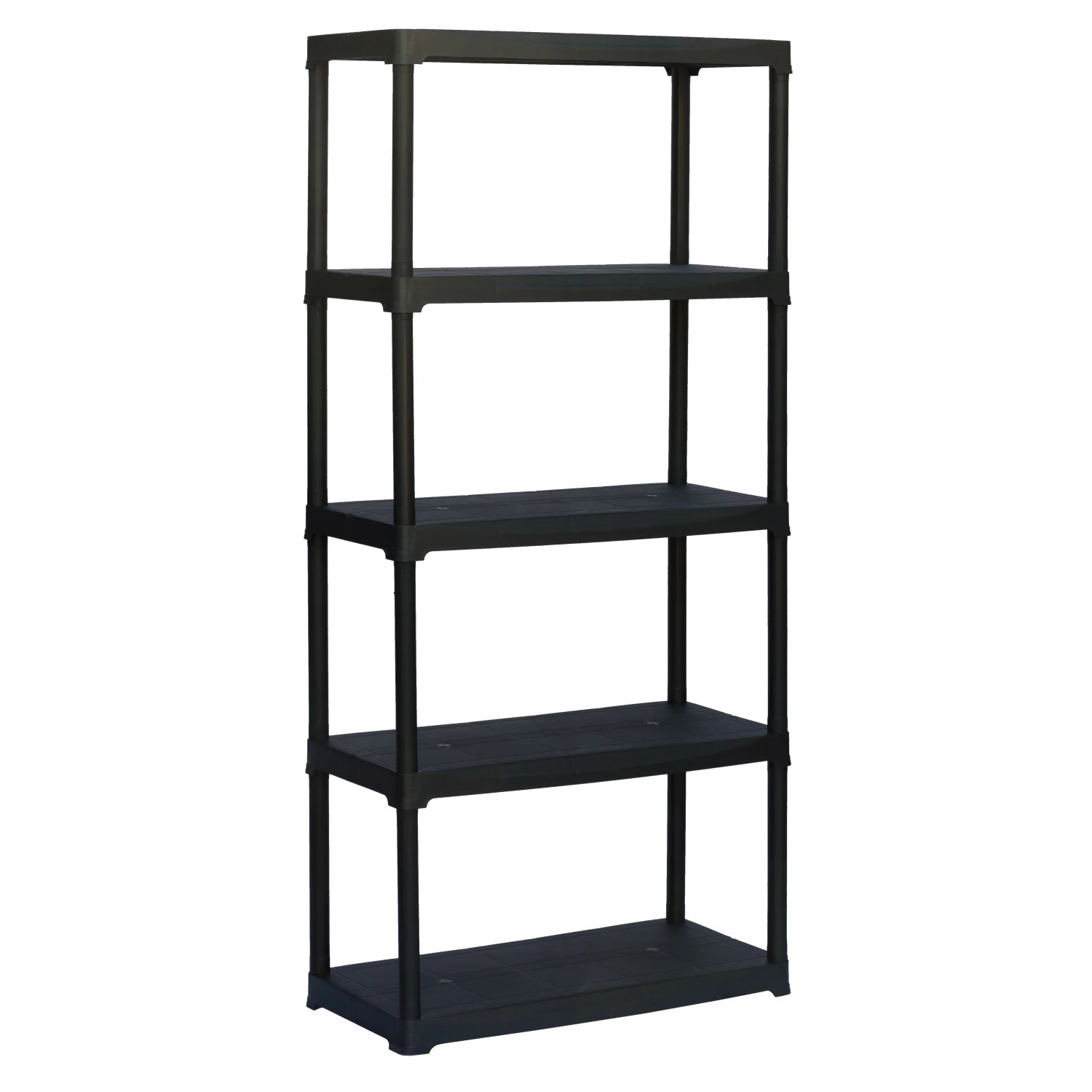 SCAFFALE IN PLASTICA - ARTPLAST