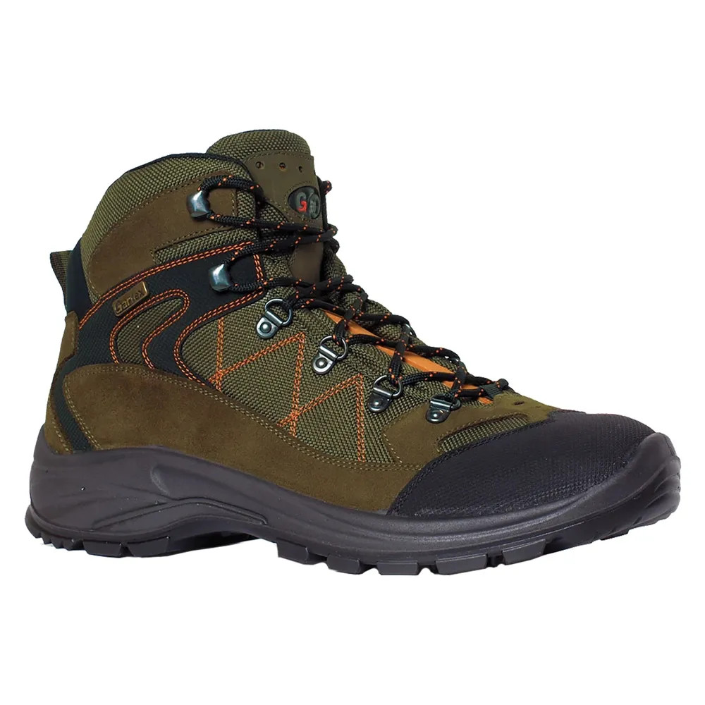 SCARPE PER TREKKING ALTE 'EGIPT' - GARSPORT