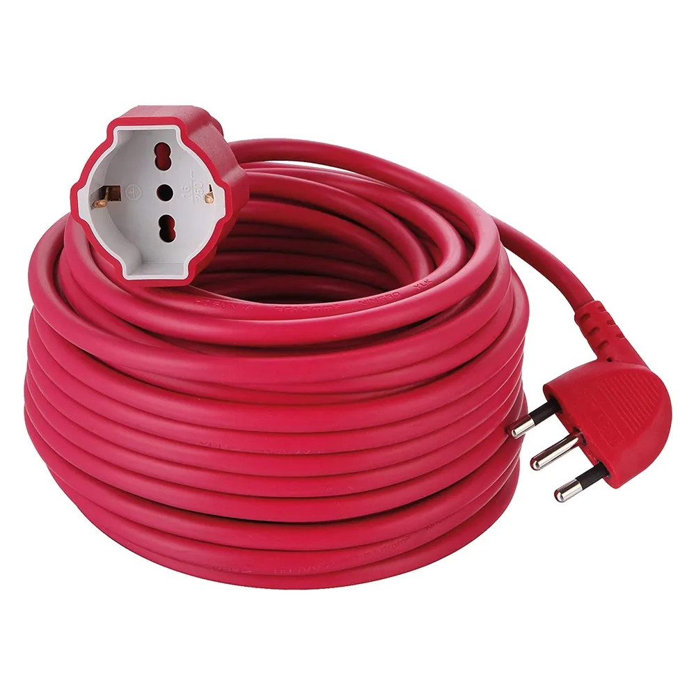 PROLUNGA LINEARE ROSSA - ELECTRALINE
