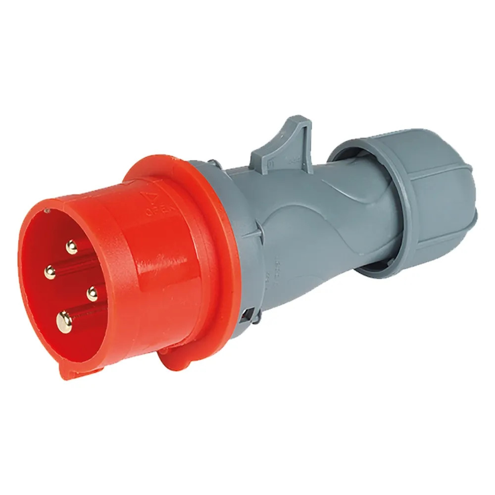 SPINA VOLANTE INDUSTRIALE 415 V - ELECTRALINE