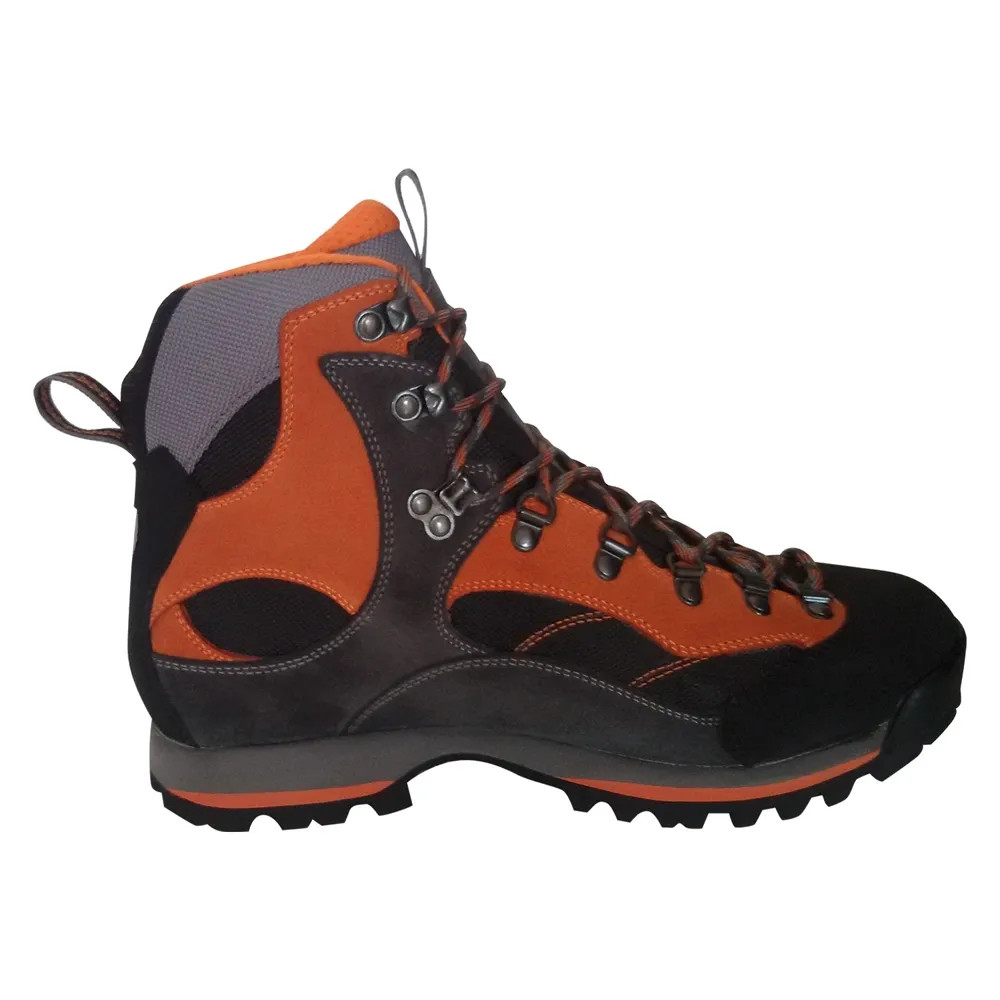 SCARPE PER TREKKING ALTE 'SORAPISS WP' - GARSPORT